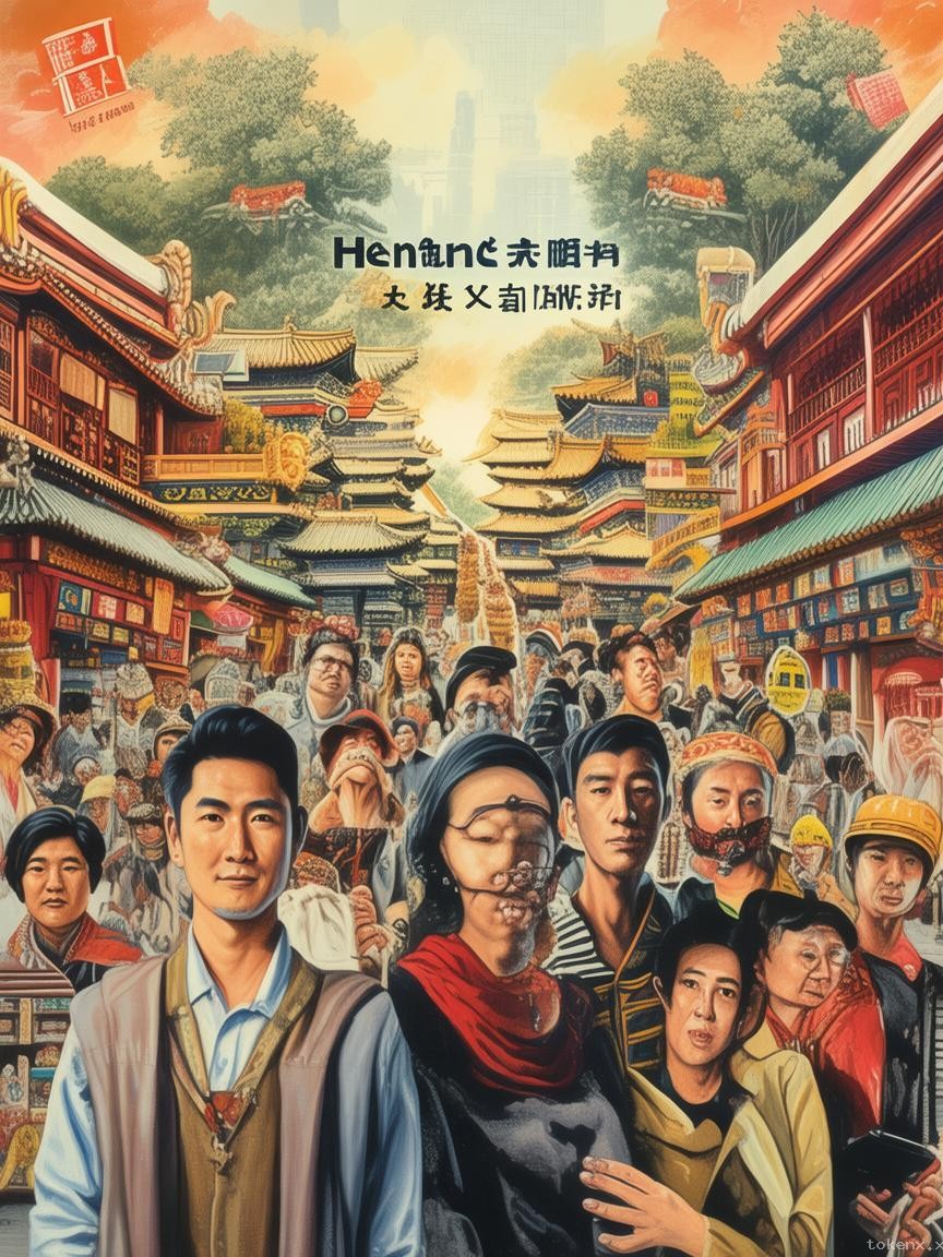 河南之旅：解锁创新思维的新篇章，请来河南试试又能怎？